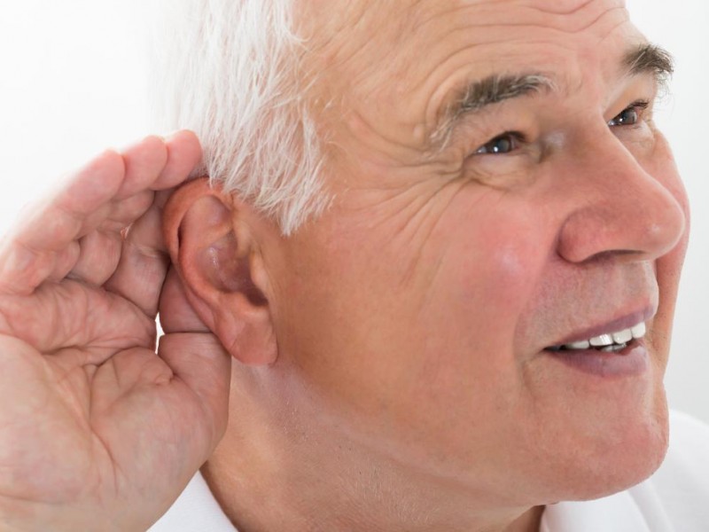 Audición en el adulto mayor | Dr. José Prieto · Otorrinolaringólogo · Calama · Antofagasta  | Chile