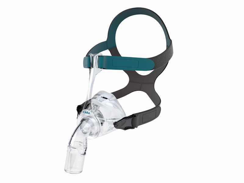 Mascarilla Nasal para CPAP