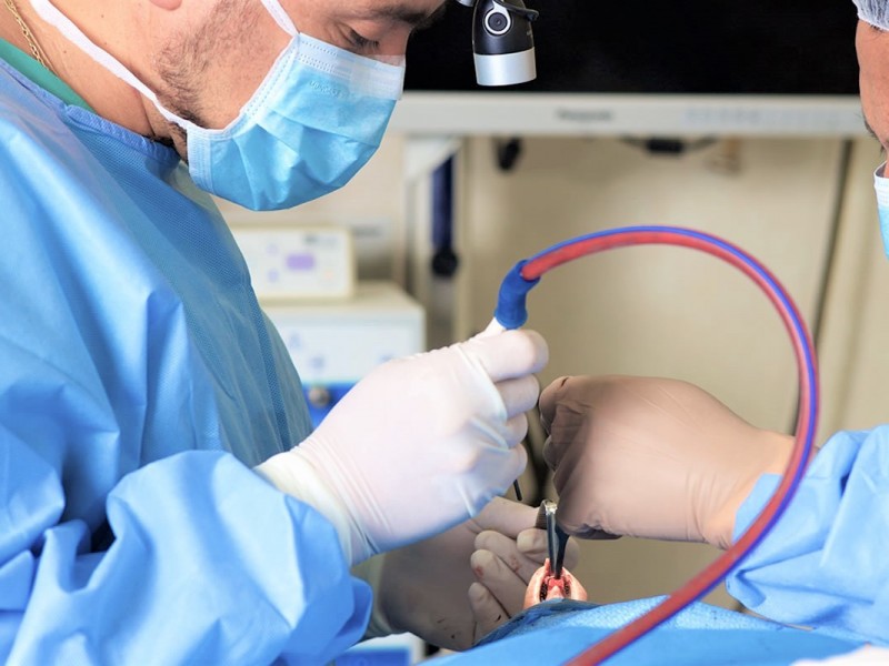 Dr. José Prieto · Otorrinolaringólogo · Calama · Antofagasta  | Chile