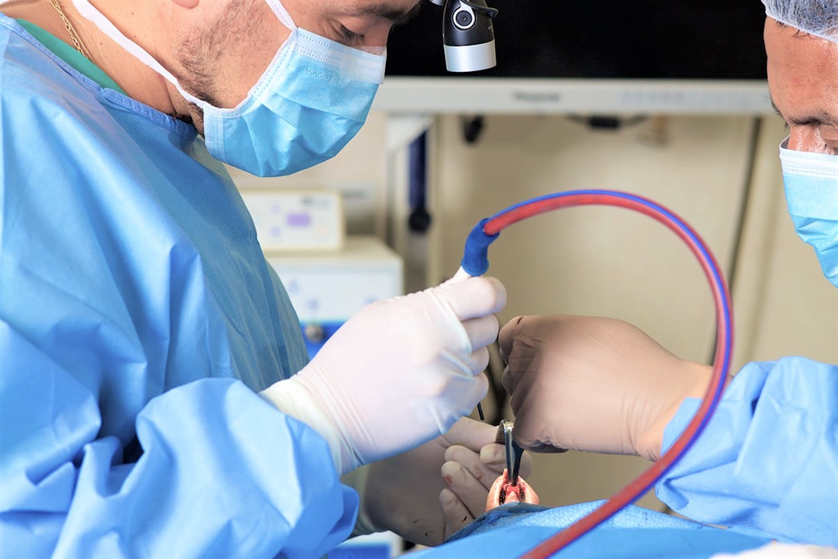 Procedimientos Estéticos Procedimientos Estéticos