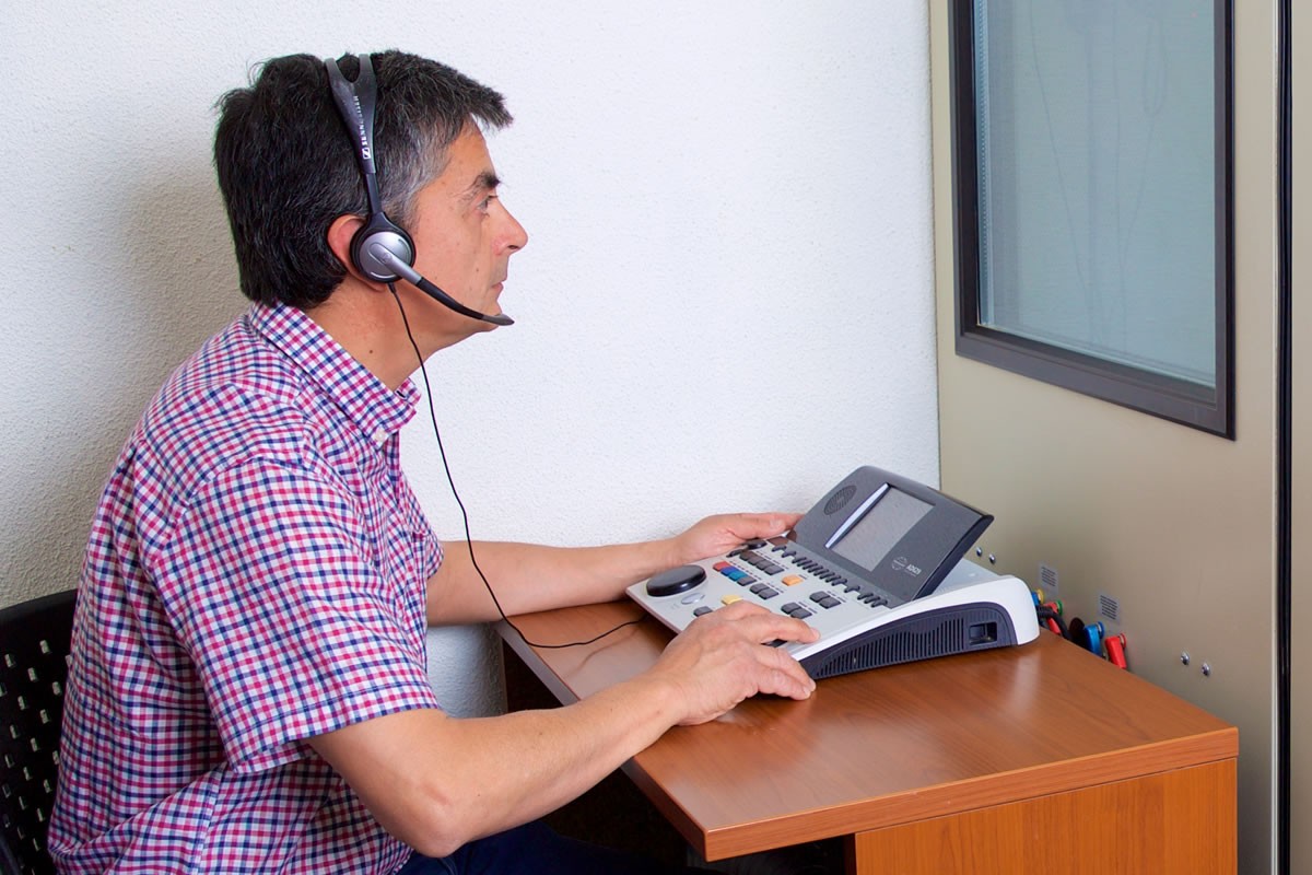 Tratamiento y Evaluación por Tecnólogo Médico Tratamiento y Evaluación por Tecnólogo Médico